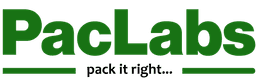 PacLabs logo