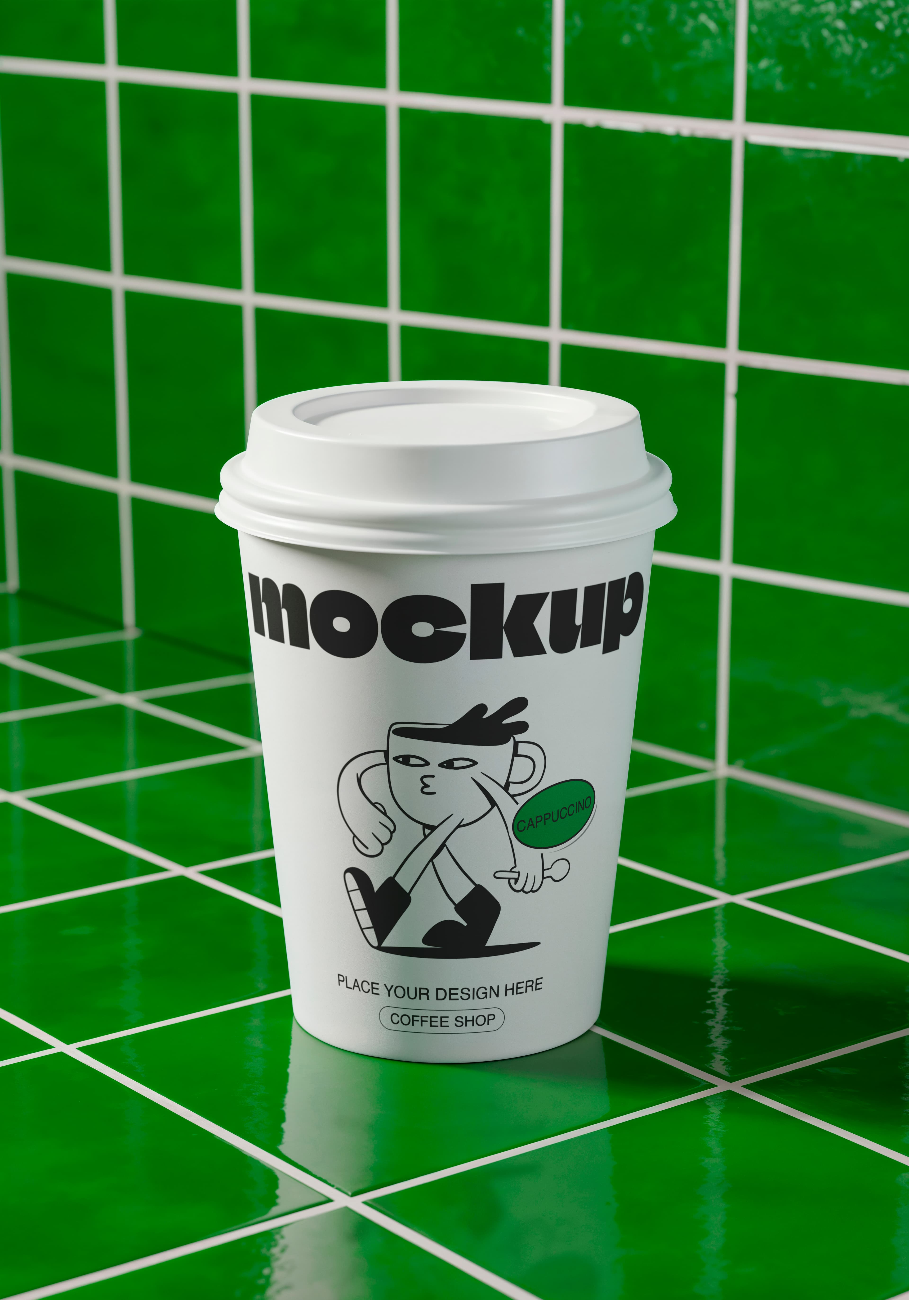 Paper Cups