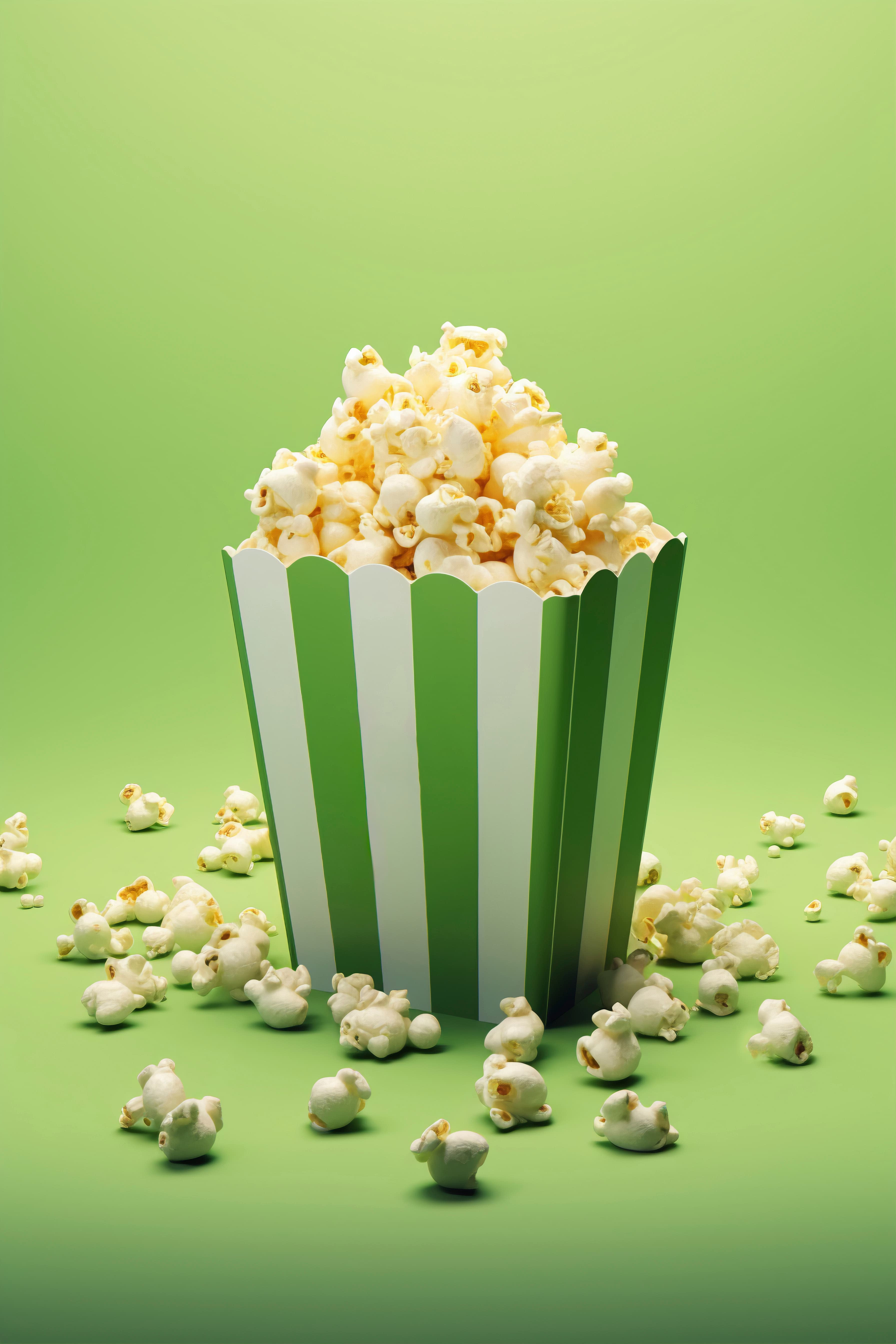 Popcorn Boxes